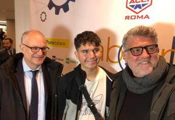 Gualtieri: “LaborDì utile ai giovani per capire come entrare nel mondo del lavoro”