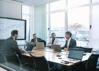 Ict, nasce Acs Group: il polo unico per la trasformazione digitale delle imprese