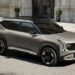 Kia presenta il nuovo SUV compatto Seltos