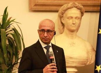 Lavoro, Al Awadhi (Q8): “Innovazione e logistica ecologica per rivoluzione inclusiva”