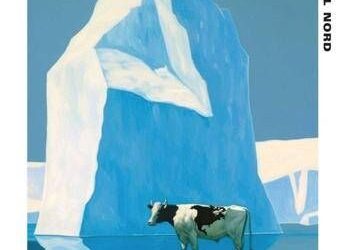 Libri: l’Artico nuova frontiera in ‘La legge del Nord’ di Mary Thompson-Jones