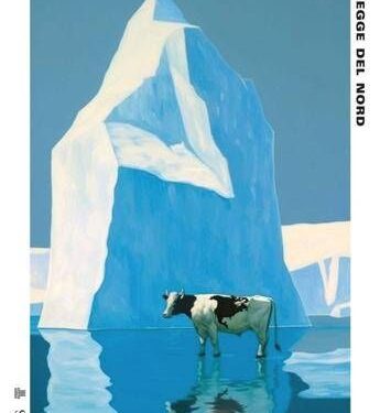 Libri: l’Artico nuova frontiera in ‘La legge del Nord’ di Mary Thompson-Jones