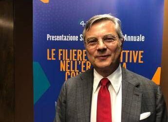 Mattarella (Invitalia): “Rafforzare le filiere significa rafforzare l’Italia”