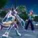 Nuova Megaevoluzione “Z”: MegaLucario Z debutta in Leggende Pokémon: Z-A – Megadimensione – Il video