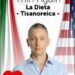 Nuovo libro di Gianluca Mech, ‘Make America Thin Again-La Dieta Tisanoreica’, omaggio a di Ivana Trump
