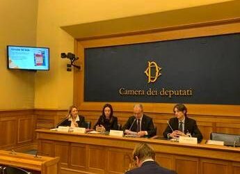 Oncologia pediatrica, anche le istituzioni donano per il progetto Circular for Kids