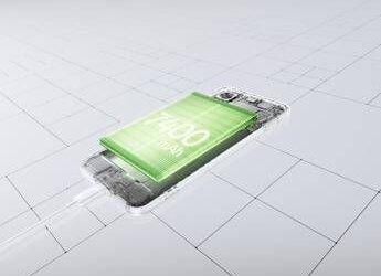 OnePlus 15R punta tutto su una batteria da 7.400 mAh