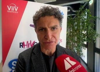 Palermo (Viiv): “In Italia in media 2mln di euro all’anno per iniziative su Hiv”