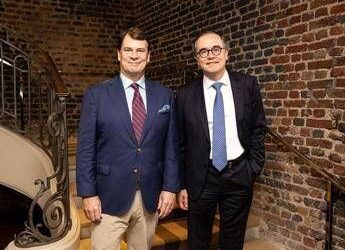 Renault Group e Ford avviano una nuova alleanza strategica per l’elettrico europeo