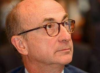 Renzo Iorio nuovo presidente di Federterme Confindustria