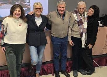 Reumatologia, Silvia Tonolo confermata presidente Anmar