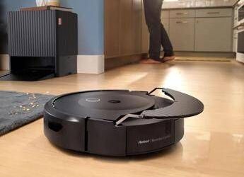 Roomba dichiara bancarotta: iRobot in mano cinese dopo lo stop di Amazon