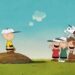 Snoopy passa a Sony, accordo da 450 milioni
