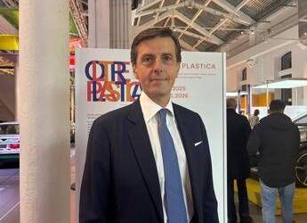 Sostenibilità, Alfani (Versalis): “In sviluppo tecnologie complementari per circolarità e specializzazione”