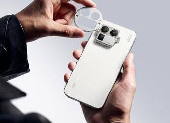 Strategia Flagship tra lente RICOH GR, potenza a 200MP e immagini spontanee