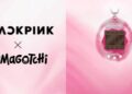 Un Tamagotchi per le Blackpink, nuova collaborazione