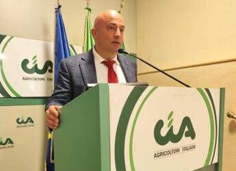 Unesco, Grillo (Turismo Verde-Cia): “Vince semplicità in cucina, anche grazie ad agriturismi”