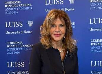 Università, Marcegaglia: “Momento difficile ma pieno di opportunità per Italia ed Europa”