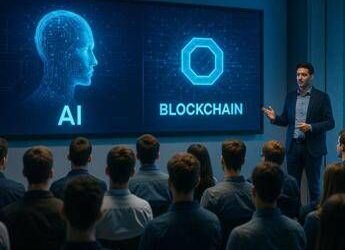 Zanin (Bitget): “Mercato crypto sta vivendo una fase di maturazione”