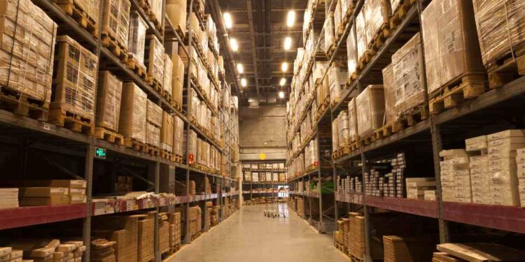 Magazzino più efficiente: come migliorare i flussi operativi riducendo gli sprechi