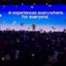Ai: Samsung presenta propria visione al Ces 2026