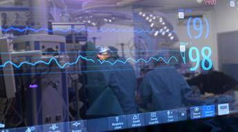 Al Bambino Gesù di Roma riparata valvola del cuore con tecnica endoscopica 3D e HD