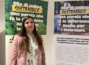 Alimentazione, Gramigna (Unigrà): “Olio di palma sostenibile è versatile e sicuro”