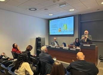 Alimentazione, Sigep: da Unione italiana olio di palma sostenibile position paper per chiarire miti e realtà