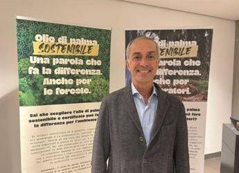 Alimentazione, Tapella (Uiops): “Con Olio di palma sostenibile sicurezza e qualità garantite”