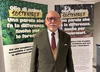 Alimentazione, esperto Donegani: “Olio di palma demonizzato, sostituirlo non porta benefici”