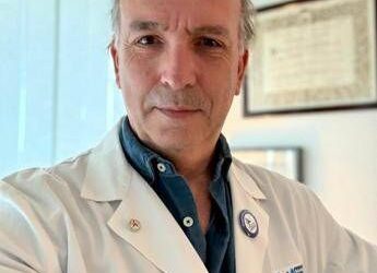 Andrea Montagnani nuovo presidente Fadoi