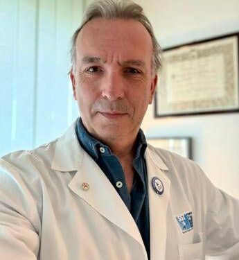 Andrea Montagnani nuovo presidente Fadoi