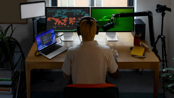 Apple lancia Creator Studio per Mac e iPhone