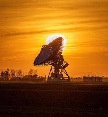 Climatologia spaziale: il metodo italiano per prevedere i brillamenti solari