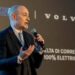 Crisci, per Volvo Italia un 2026 ancora di transizione, target è ritorno a quota 20 mila