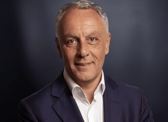 Engineering nomina Suigo chief public affairs, corporate communication & sustainability officer