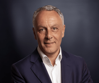 Engineering nomina Suigo chief public affairs, corporate communication & sustainability officer