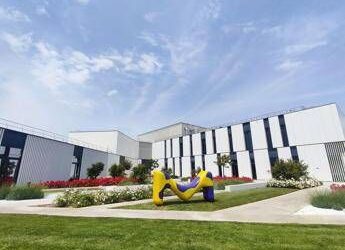 Farmaceutica, Merck: nel sito di Modugno-Bari nuova linea per farmaci iniettabili in siringa