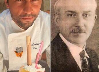 Fassi: “L’imperfezione del gelato artigianale il segreto del successo del Palazzo del freddo romano”