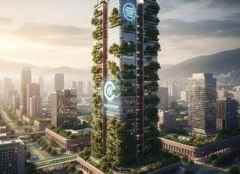 Green Building: leva strategica per la neutralità climatica europea
