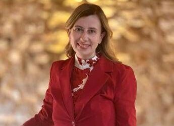 Gruppo Pno, Silvia Celani nominata head of innovation