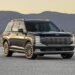 Hyundai Palisade Hybrid: il nuovo SUV conquista il 10Best Trucks and SUVs 2026