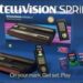 Intellivision Sprint: il ritorno della console “intelligente” in Europa – Il video