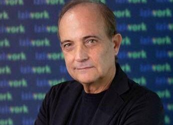 Iziwork Italia, Domenico Di Gravina managing director group Italy