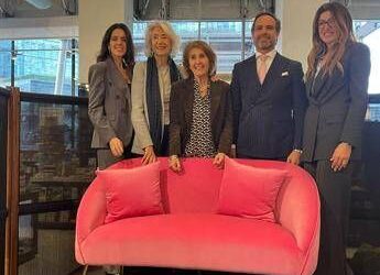 La voce delle donne con cancro al seno arriva all’Olimpiade culturale Milano-Cortina