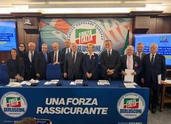 Moratti (Fi-Ppe): “In 10 anni persi 40mila medici, nostra proposta valorizza professionisti”