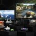 NVIDIA al CES 2026: Cloud Gaming su Linux e Fire TV con architettura RTX 5080