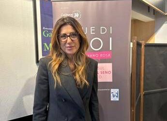 Oncologa Guarneri: “Per cancro al seno metastatico terapie sempre più efficaci, cresce sopravvivenza”