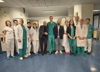 Pancreas unit di Mantova, siglata task force del Poma con Verona e Milano