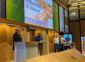 Pizza, costo aumentato? Per la Margherita prezzo stabile ma è molto più cara al Nord